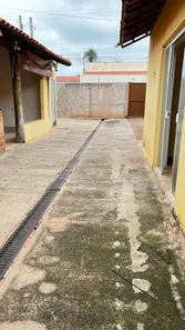 Casa com 3 Quartos à venda, 120m² no Campos Elíseos, Brotas