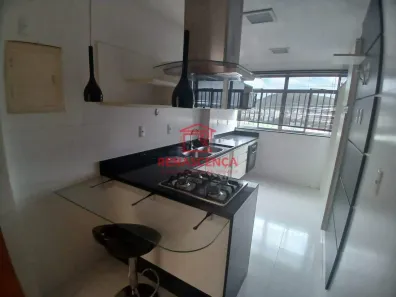 Apartamento com 3 Quartos para alugar, 88m² no Campo Grande, Rio de Janeiro