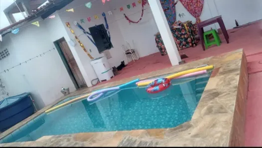 Casa com 3 Quartos à venda, 120m² no Cidade Operária, São Luís