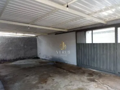 Casa com 2 Quartos à venda, 86m² no Jardim Santa Marta, Mogi Guaçu