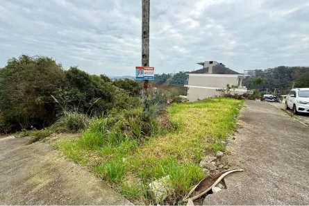 Lote/Terreno à venda, 450m² no Verona, Bento Gonçalves