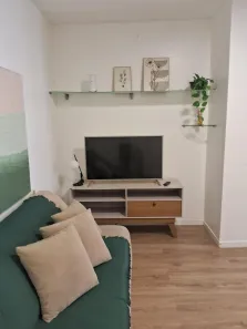 Apartamento com 1 Quarto para alugar, 40m² no Jardim Armação, Salvador