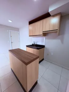 Apartamento com 2 Quartos para alugar, 47m² no Tocantins, Toledo