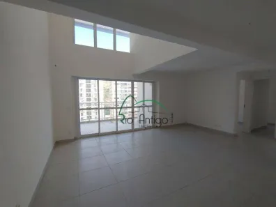 Cobertura com 4 Quartos à venda, 249m² no Palmeiras, Nova Iguaçu