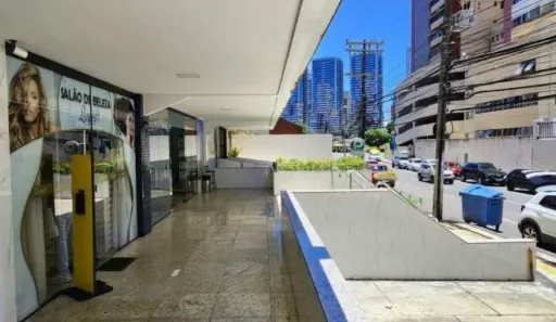 Sala Comercial à venda, 29m² no Stiep, Salvador