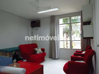 Sala Comercial à venda, 30m² no Funcionários, Belo Horizonte