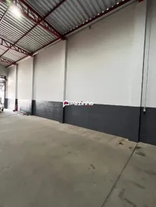 Galpão/Depósito/Armazém à venda, 403m² no Distrito Industrial e Comercial Flamínio de Freitas Levy, Cordeirópolis