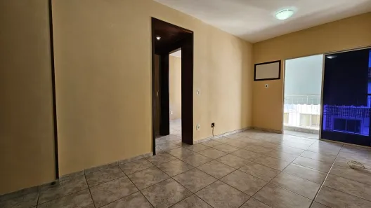 Apartamento com 2 Quartos para venda ou aluguel, 52m² no Campo Grande, Rio de Janeiro