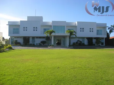 Casa de Condomínio com 6 Quartos à venda, 1400m² no Portão, Lauro de Freitas