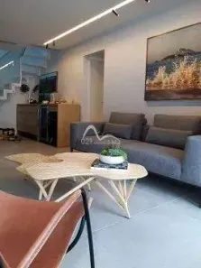 Cobertura com 4 Quartos à venda, 234m² no Jardim Botânico, Rio de Janeiro
