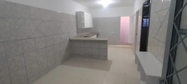 Casa com 2 Quartos para alugar, 80m² no Plano Diretor Sul, Palmas