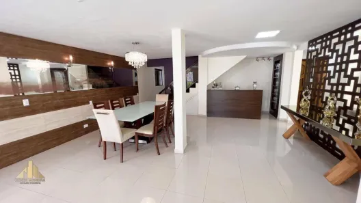 Casa com 4 Quartos à venda, 350m² no Residencial Santos Dumont, Brasília