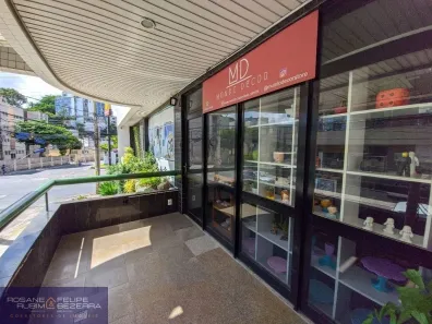 Prédio Comercial à venda, 860m² no Rio Vermelho, Salvador