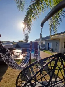 Casa de Condomínio com 3 Quartos para venda ou aluguel, 140m² no Ninho Verde II, Pardinho