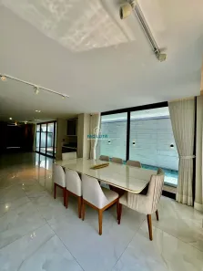 Casa de Condomínio com 3 Quartos à venda, 367m² no Chapada, Manaus