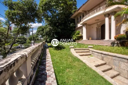 Imóvel Comercial com 14 Quartos à venda, 691m² no Santo Agostinho, Belo Horizonte