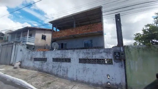 Casa com 5 Quartos à venda, 260m² no Itinga, Lauro de Freitas