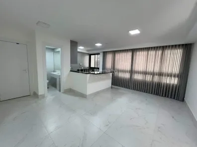 Apartamento com 2 Quartos à venda, 72m² no Funcionários, Belo Horizonte