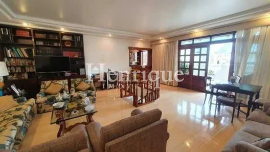 Cobertura com 3 Quartos à venda, 256m² no Laranjeiras, Rio de Janeiro