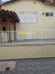 Casa com 3 Quartos para venda ou aluguel, 133m² no Centro, Sorocaba