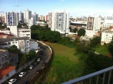 Apartamento com 3 Quartos à venda, 89m² no Garcia, Salvador