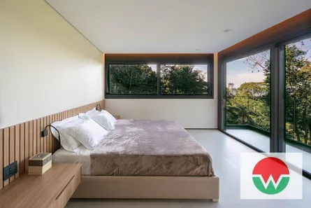 Casa de Condomínio com 4 Quartos à venda, 648m² no Balneario Praia do Perequê, Guarujá