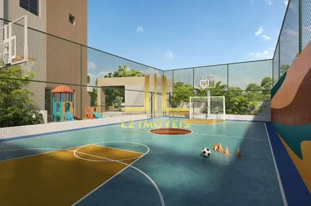 Apartamento com 3 Quartos à venda, 130m² no Horto Florestal, Salvador