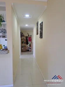 Apartamento com 2 Quartos à venda, 95m² no Itaúna, Saquarema