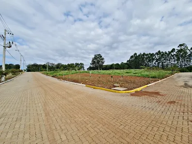 Lote/Terreno à venda, 413m² no São João, Dois Irmãos