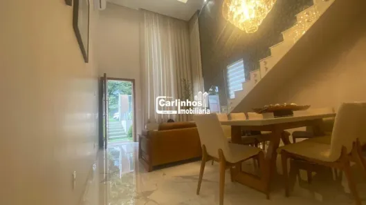 Casa de Condomínio com 4 Quartos à venda, 334m² no São Sebastião, Igarapé