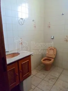 Casa com 3 Quartos à venda, 120m² no Centro, Araraquara