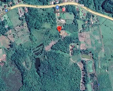 Fazenda/Sítio à venda, 116160m² no Zona Rural, 