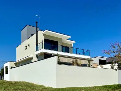 Sobrado com 3 Quartos para venda ou aluguel, 210m² no Residencial Vila Victoria, Itupeva