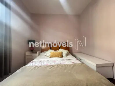 Apartamento com 3 Quartos à venda, 58m² no Monsenhor Messias, Belo Horizonte