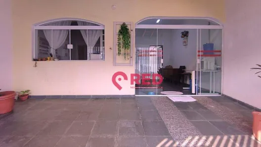 Sobrado com 3 Quartos à venda, 162m² no Vila Haro, Sorocaba