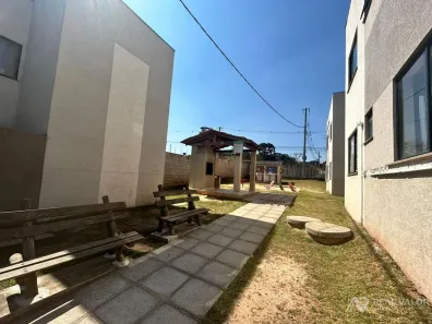 Apartamento com 2 Quartos para alugar, 40m² no Estados, Fazenda Rio Grande