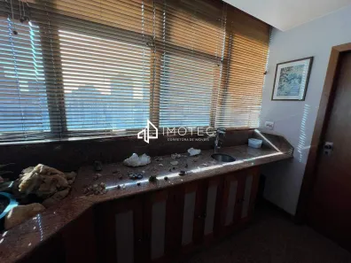Sala Comercial para alugar, 50m² no Serra, Belo Horizonte