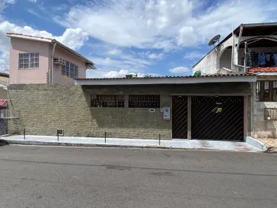 Casa com 4 Quartos à venda, 248m² no Parque 10 de Novembro, Manaus