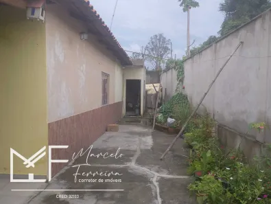 Casa com 3 Quartos à venda, 170m² no , Florestal