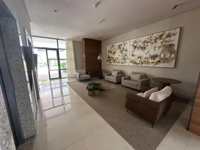 Apartamento com 1 Quarto para venda ou aluguel, 45m² no Pituba, Salvador