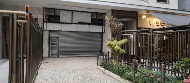 Ponto Comercial para alugar, 390m² no Flamengo, Rio de Janeiro