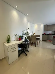 Apartamento com 2 Quartos à venda, 50m² no Jardim dos Pássaros, Guarujá