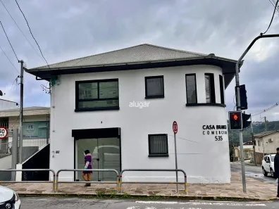 Ponto Comercial para alugar, 12m² no Cruzeiro, Caxias do Sul