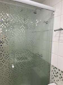 Apartamento com 2 Quartos à venda, 58m² no Campo Grande, Rio de Janeiro