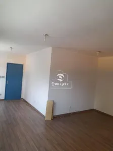 Sala Comercial para alugar, 32m² no Vila Valparaíso, Santo André