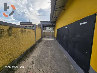Apartamento com 2 Quartos à venda, 96m² no Comendador Soares, Nova Iguaçu