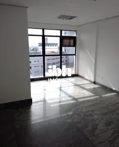 Sala Comercial à venda, 440m² no Cidade Jardim, Belo Horizonte