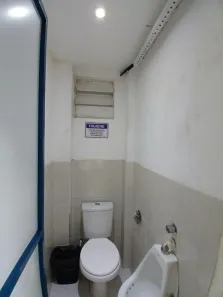 Galpão/Depósito/Armazém para alugar, 635m² no Santo Antônio, Manaus