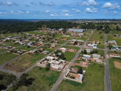 Lote/Terreno à venda, 270m² no Residencial Itaipú 2, Abadia de Goiás