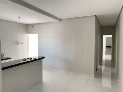 Casa com 3 Quartos à venda, 85m² no Jóia, Timon